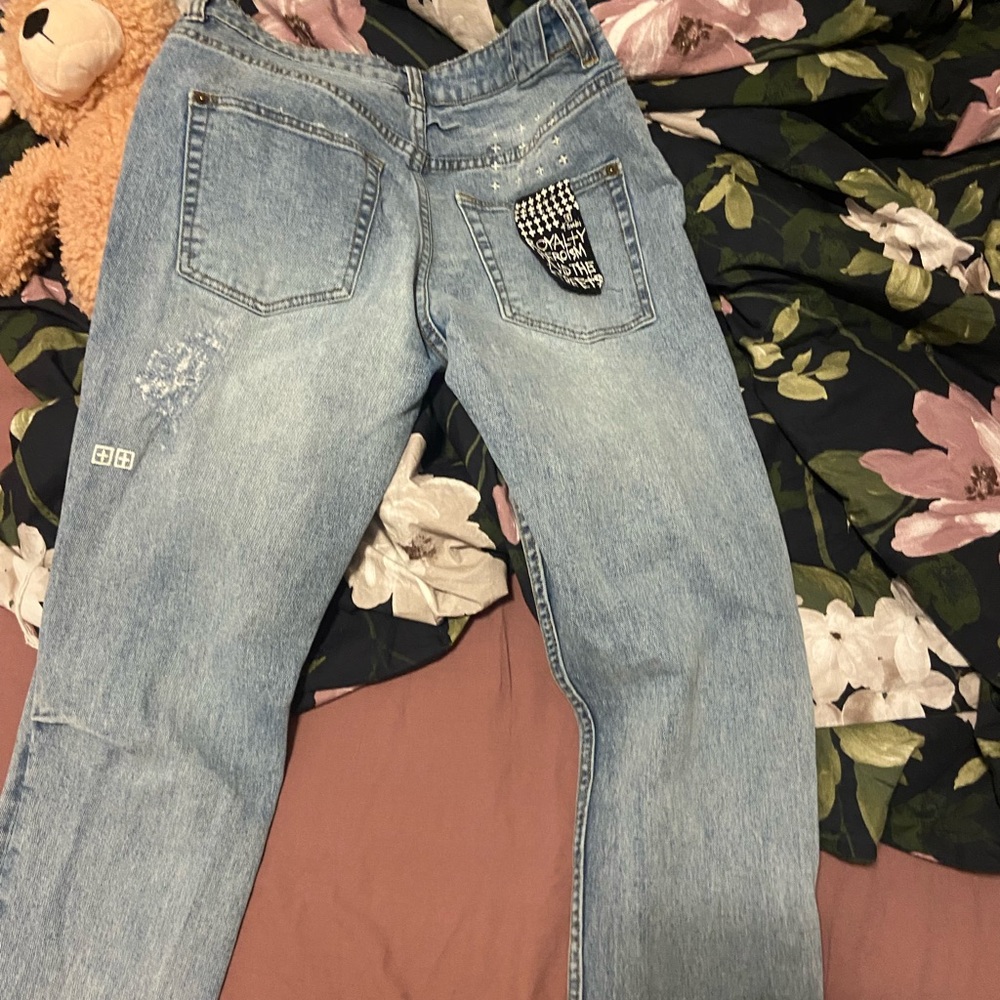 ksubis pants , size 30